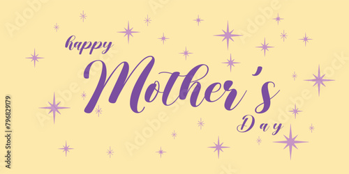 HAPPY MOTHER`S DAY