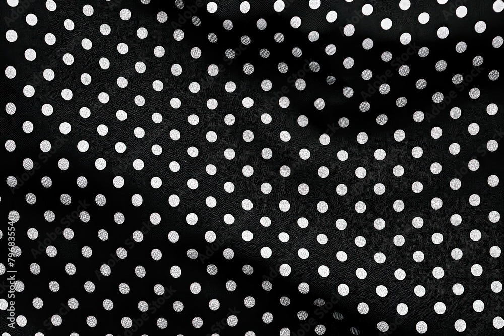 Polka dot backgrounds pattern black. Polka dot backgrounds pattern black.