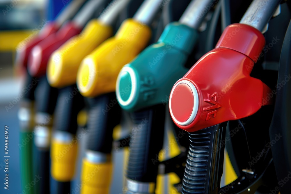 Driving Clean Energy: Government Incentives for Low Carbon Fuels Driving Clean Energy: Government Incentives for Low Carbon Fuels