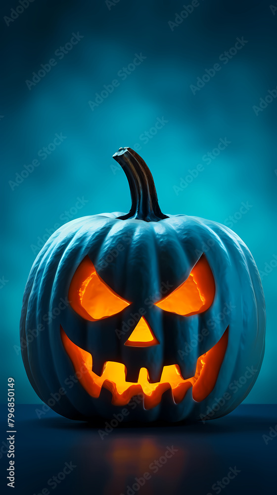 halloween pumpkin
