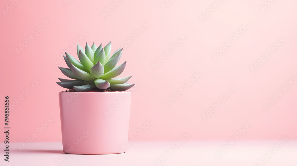 Cute succulents in pots Cute succulents in pots