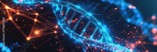 Advancing AI: Genetic Engineering Insights
