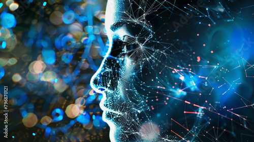 Identifying Shifts: Change Point Detection. Generative AI