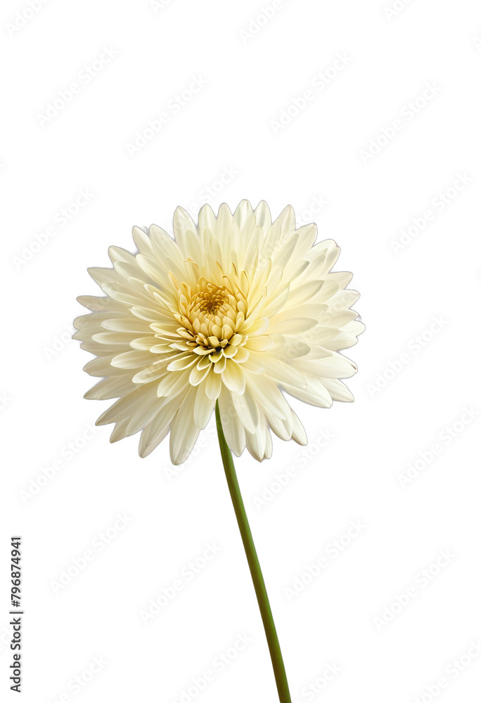 daisy flower transparent background