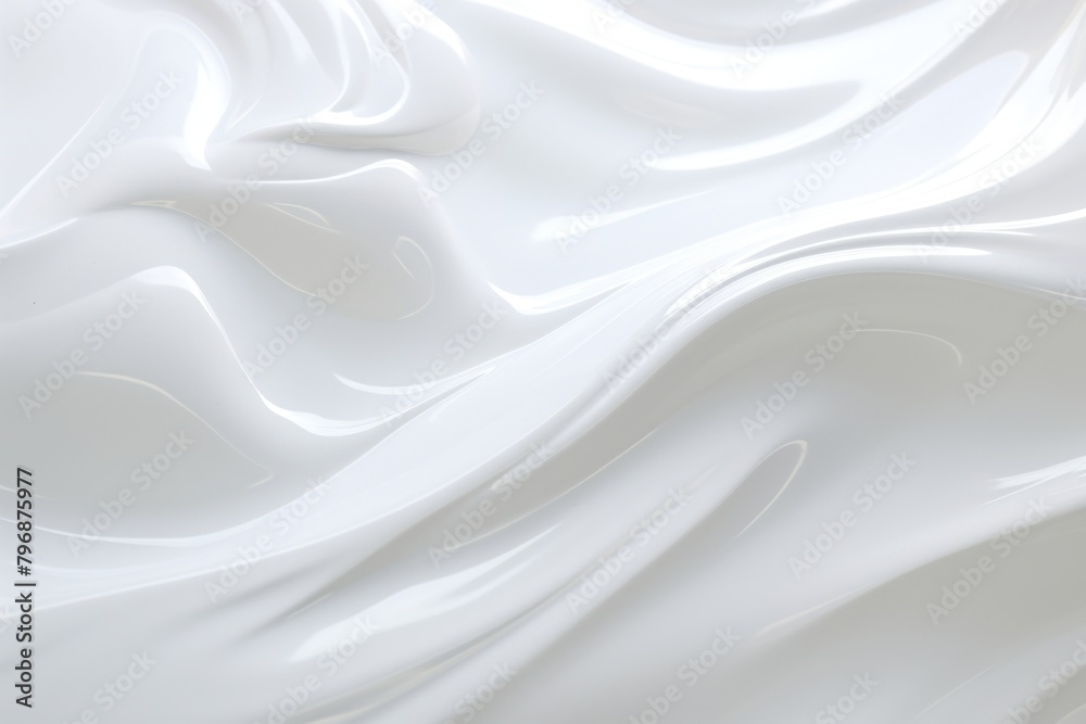 White fluid backgrounds abstract textured. White fluid backgrounds abstract textured.