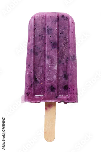Delicious Grape Fruit Froze...