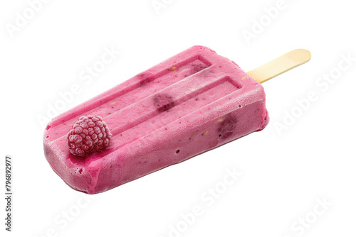 Delicious Raspberry Fruit F...