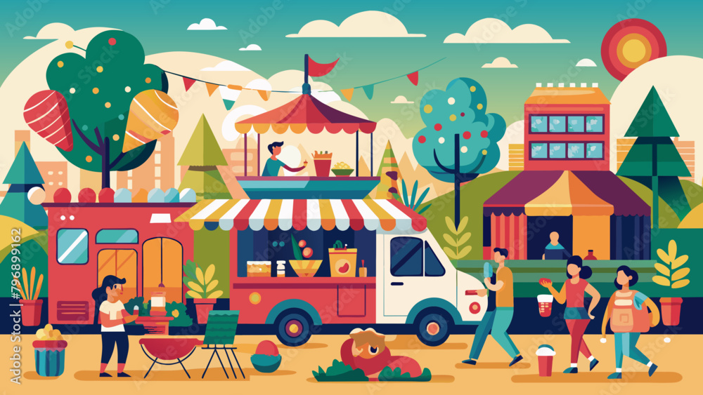 summer-street-food-festival--market-posters--outdo