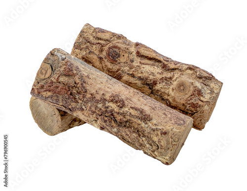 Thanaka wood transparent png photo