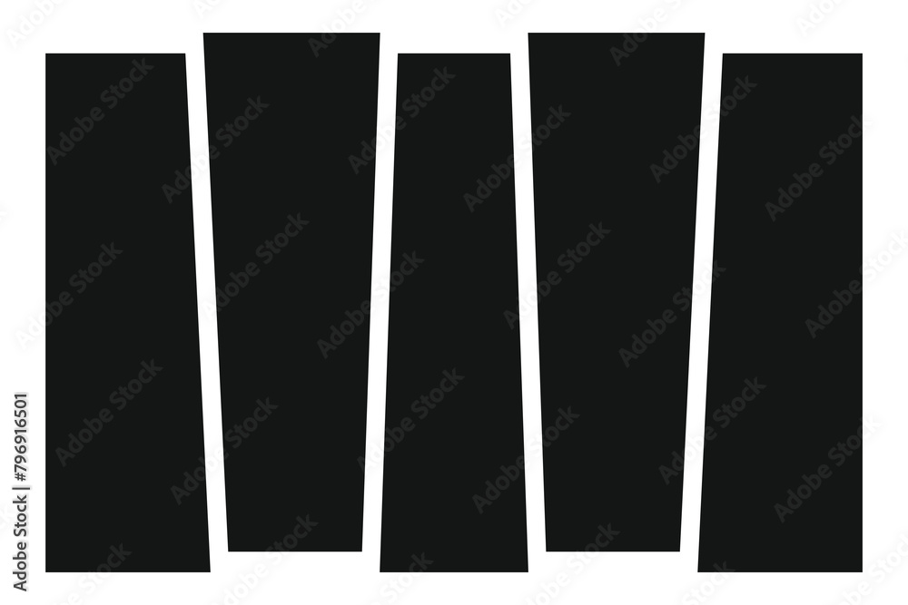 Vector collage for photos. Picture frame. Collage Frames Vector Comic Panels. Photo Collage Template Vector collage for photos. Picture frame. Collage Frames Vector Comic Panels. Photo Collage Template