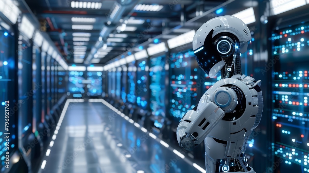 Advanced AI algorithms are shaping the future of decisionmaking in businesses across the globe Advanced AI algorithms are shaping the future of decisionmaking in businesses across the globe
