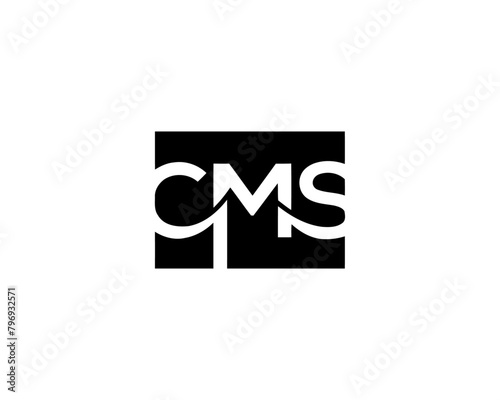 cms logo