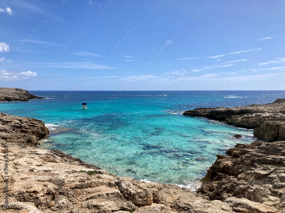 Menorca, Turqqueta