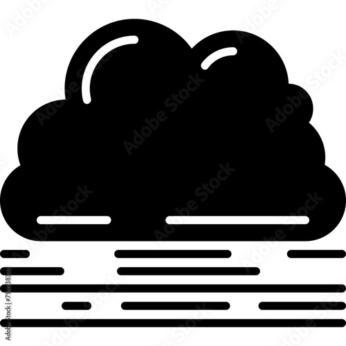 Fog Icon