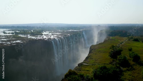 Victoria Falls