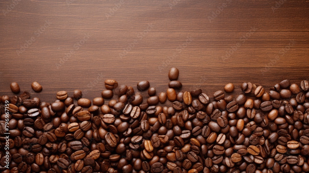 coffee beans caffeine brown texture, ai coffee beans caffeine brown texture, ai