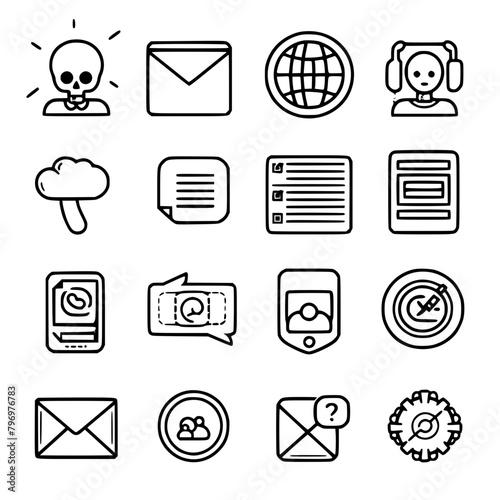 communication icon, business icon, technology icon, speech icon, community icon, cooperation icon, media icon, social icon, teamwork icon, internet icon, marketing icon, network icon, social media ico