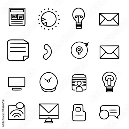 communication icon, business icon, technology icon, speech icon, community icon, cooperation icon, media icon, social icon, teamwork icon, internet icon, marketing icon, network icon, social media ico