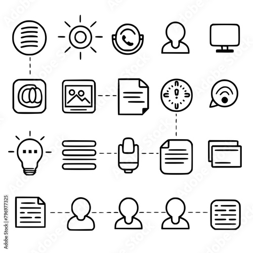 communication icon, business icon, technology icon, speech icon, community icon, cooperation icon, media icon, social icon, teamwork icon, internet icon, marketing icon, network icon, social media ico