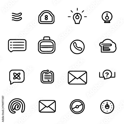 communication icon, business icon, technology icon, speech icon, community icon, cooperation icon, media icon, social icon, teamwork icon, internet icon, marketing icon, network icon, social media ico