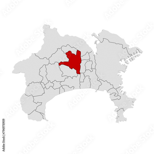 神奈川県