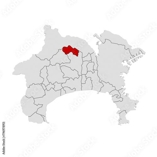 神奈川県
