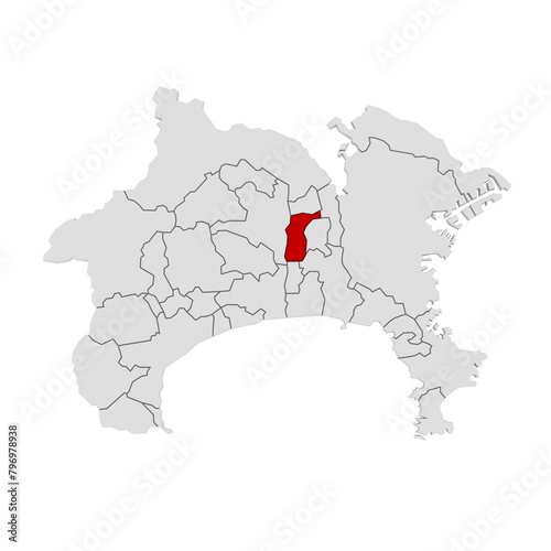 神奈川県