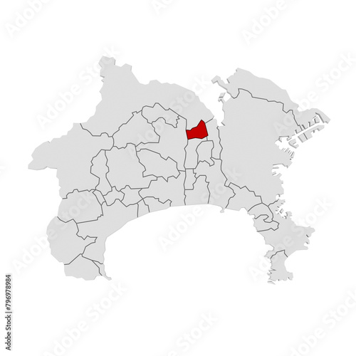 神奈川県