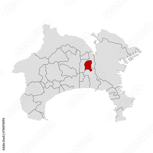 神奈川県