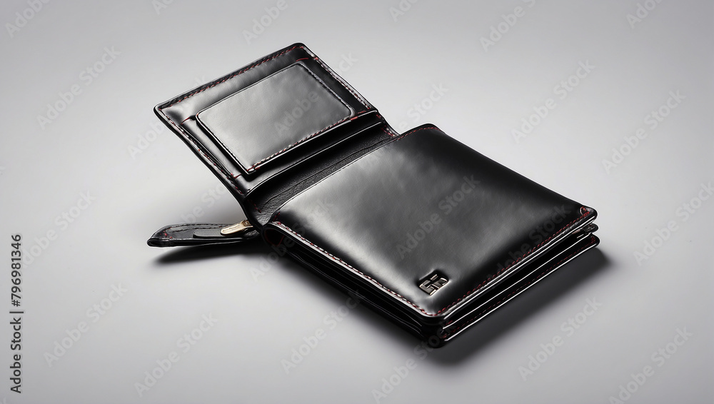 man wallet with new design man wallet with new design