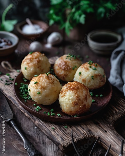  knödel photo