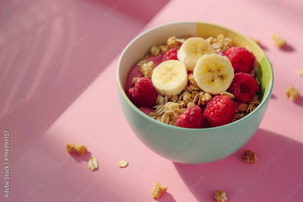 Choose dried fruit free from additives for an eco-friendly, sweet breakfast diet choice, including allergen-free organic cereal with savory options for a non-GMO morning diet.