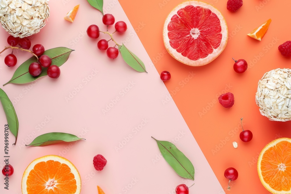 Serve fruit salad free from additives as a workout-enhancing health food, including plant-rich healthy snacks for a nutritious, balanced pre-workout meal. Serve fruit salad free from additives as a workout-enhancing health food, including plant-rich healthy snacks for a nutritious, balanced pre-workout meal.