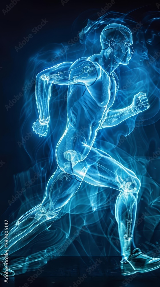 The study of exercise physiology examines how physical activity impacts ...