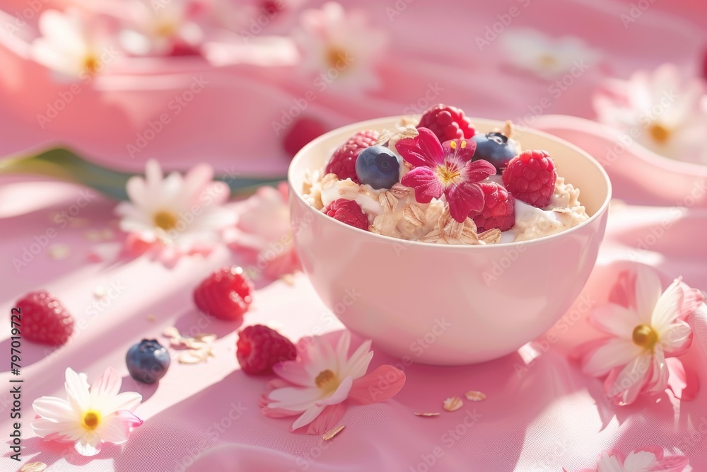 Nut and yogurt breakfasts feature prepackaged, no-artificial-flavor eating options, combining fiber-rich fruit snacks for an eco-friendly, energy-boosting morning. Nut and yogurt breakfasts feature prepackaged, no-artificial-flavor eating options, combining fiber-rich fruit snacks for an eco-friendly, energy-boosting morning.