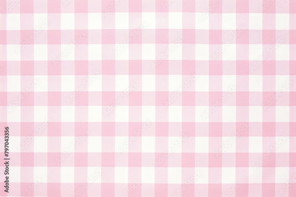 Pink pastel gingham backgrounds tablecloth repetition. Pink pastel gingham backgrounds tablecloth repetition.