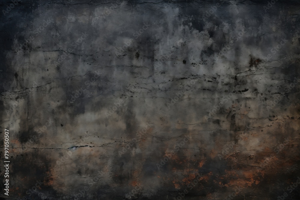 Grunge texture architecture backgrounds black.