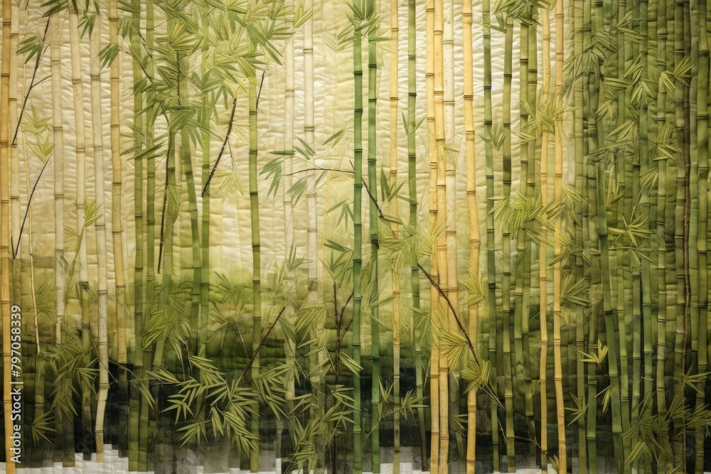 Bamboo grove vegetation outdoors nature. Bamboo grove vegetation outdoors nature.