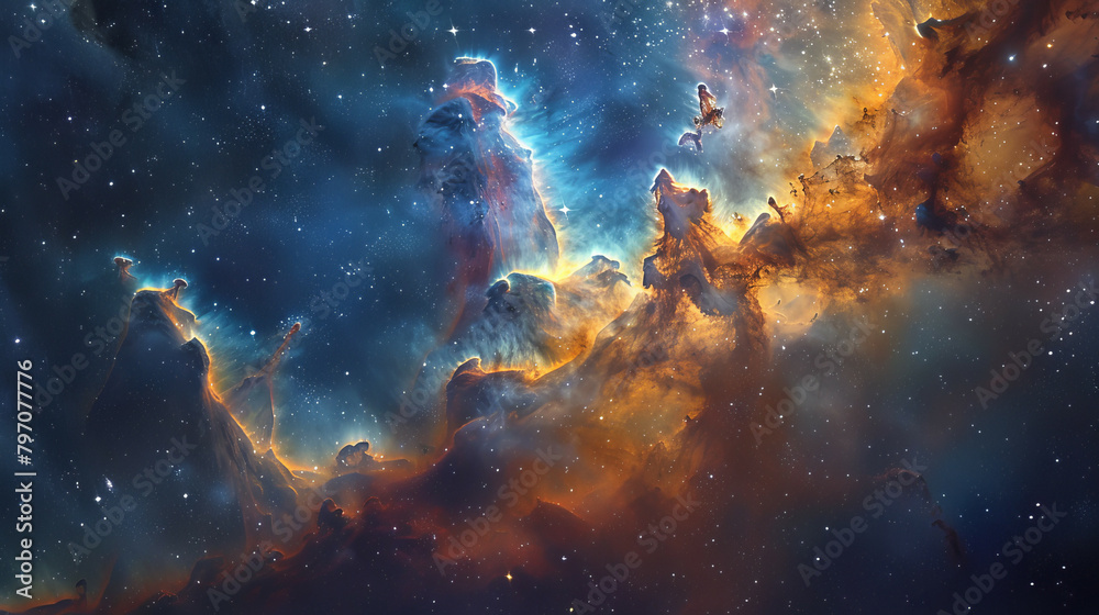Ethereal Cinematic Cosmos Unveiling Sophisticated Universes Ethereal Cinematic Cosmos Unveiling Sophisticated Universes