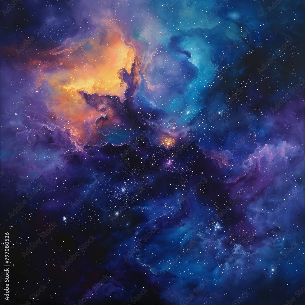 Nebulous Realms Exploring the Mysteries of the Universe Nebulous Realms Exploring the Mysteries of the Universe