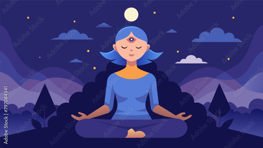 As you close your eyes the darkness intensifies allowing you to turn inward and silence any outside distractions fully immersing yourself in the. As you close your eyes the darkness intensifies allowing you to turn inward and silence any outside distractions fully immersing yourself in the.