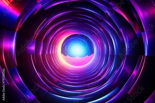 Warped Dimensional Portal: Time Travel Movie Scene Through Gradients