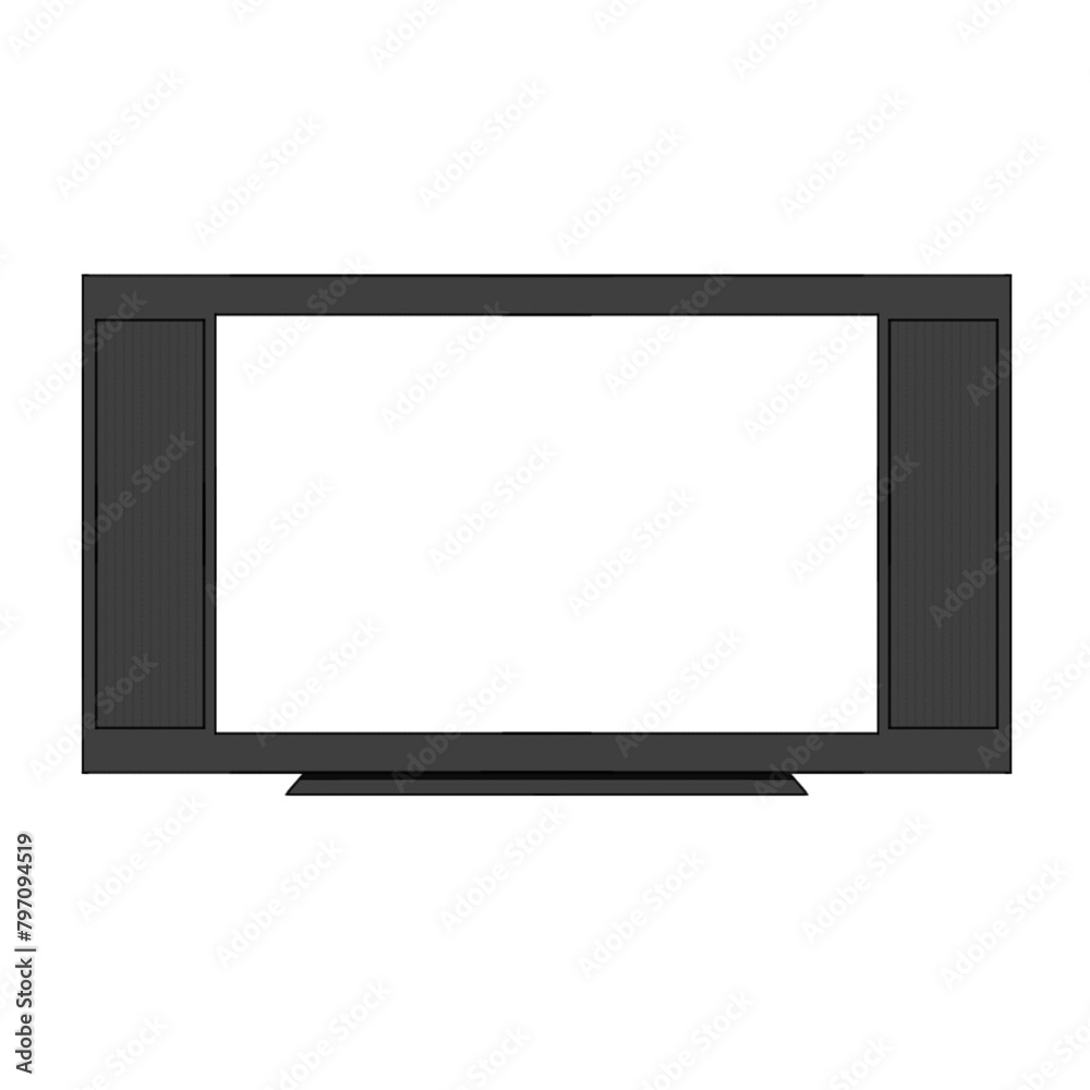 Television to decorate your room or for you to watch a movie, news, etc. Television to decorate your room or for you to watch a movie, news, etc.