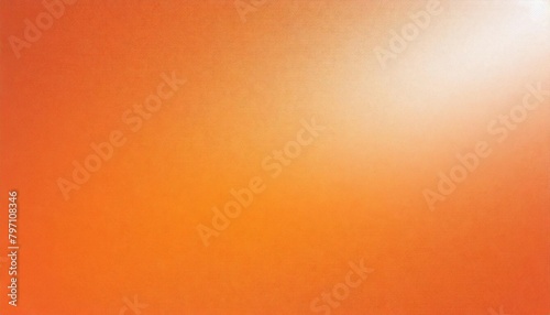 orange white gradient background grainy texture smooth color gradient