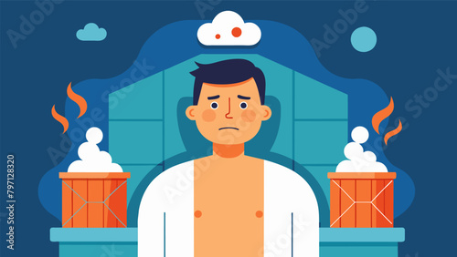 Through the use of infrared saunas people with chronic fatigue syndrome can potentially decrease their reliance on various pain medications. This can.