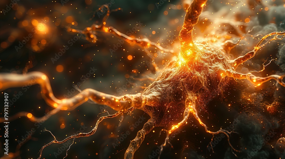 Cellular Communication: Deciphering Neurochemical Signaling Cellular Communication: Deciphering Neurochemical Signaling