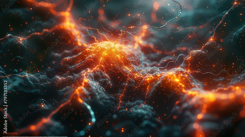 Cellular Communication: Deciphering Neurochemical Signaling Cellular Communication: Deciphering Neurochemical Signaling