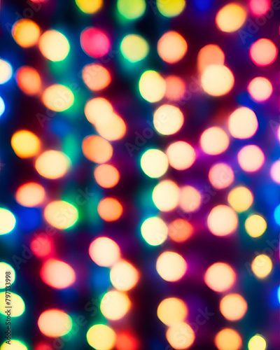Points of light - ponto de luz