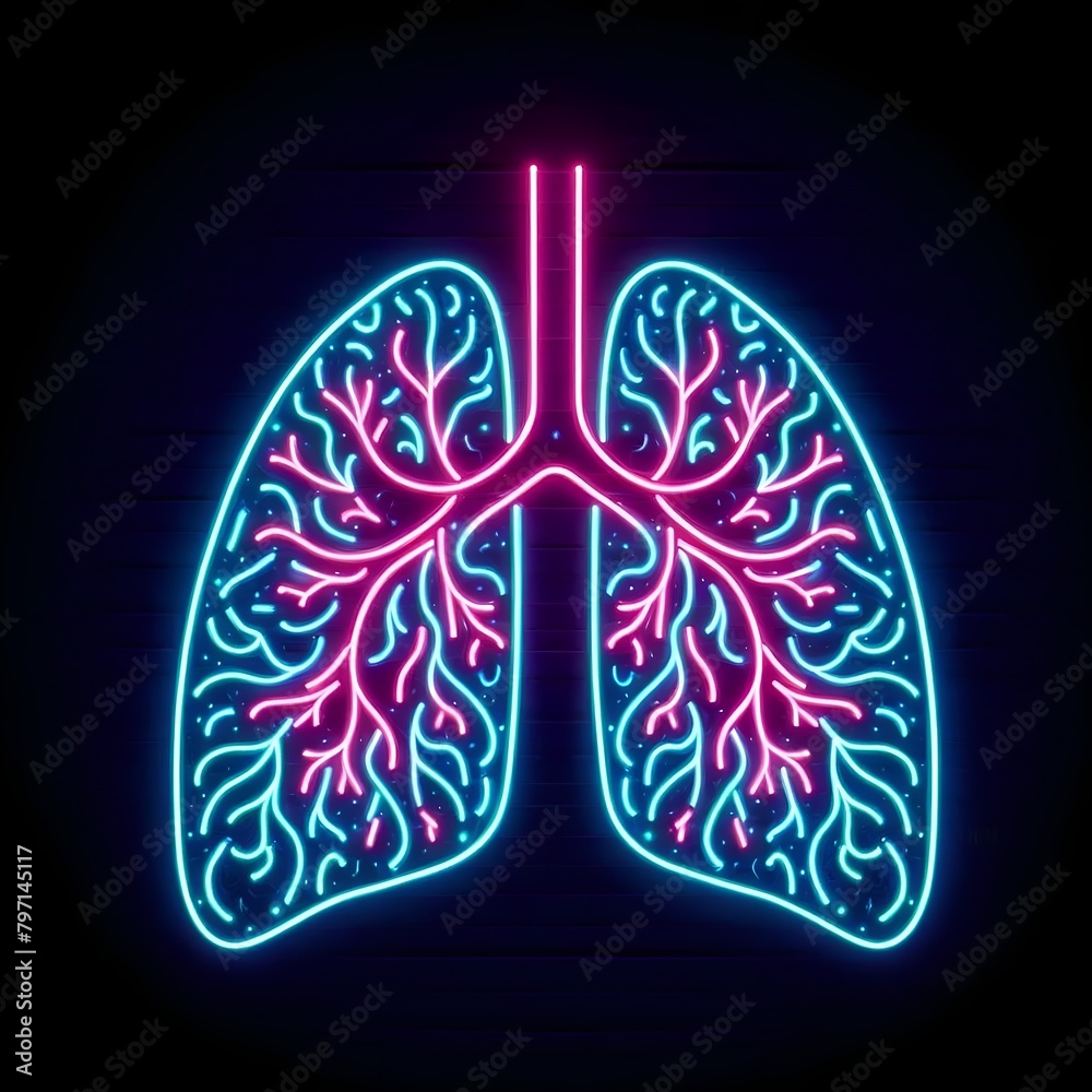 Neon Lungs Neon Lungs