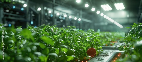 HighTech Farming The Digital Revolution Transforming Agriculture